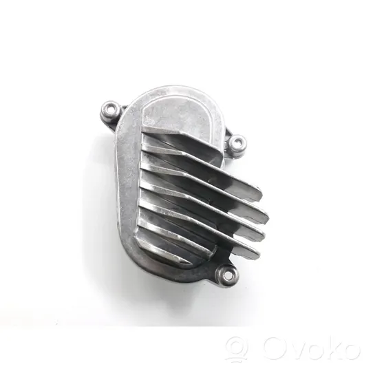 BMW 4 F32 F33 Modulo di zavorra faro Xenon 63117493229