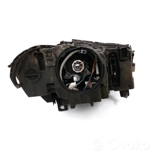 BMW X5 F15 Lampa przednia 7290053