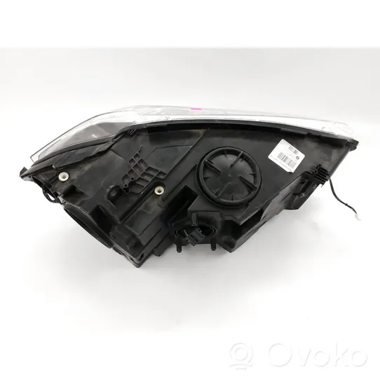 BMW X5 F15 Lampa przednia 7453471