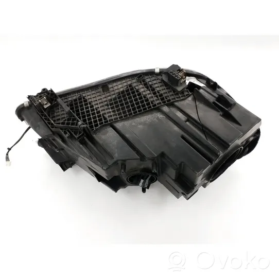 BMW X5 F15 Lampa przednia 7453471