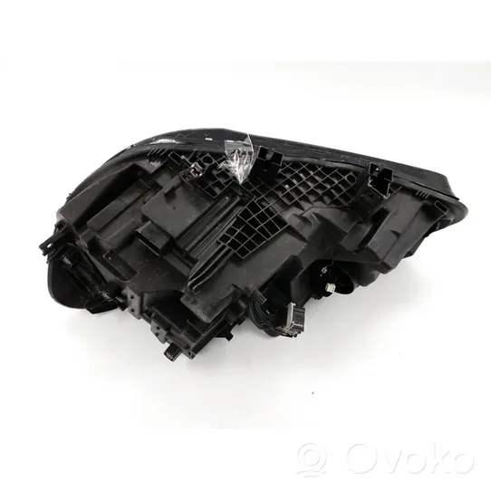 BMW 2 F45 Lampa przednia 8738642-02