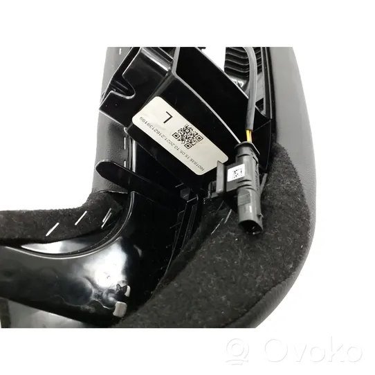 BMW 4 G22 G23 G24 G26 Sėdynės oro pagalvė 3903964-005