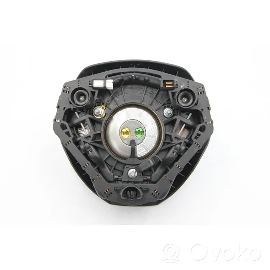 Fiat Grande Punto Steering wheel airbag 