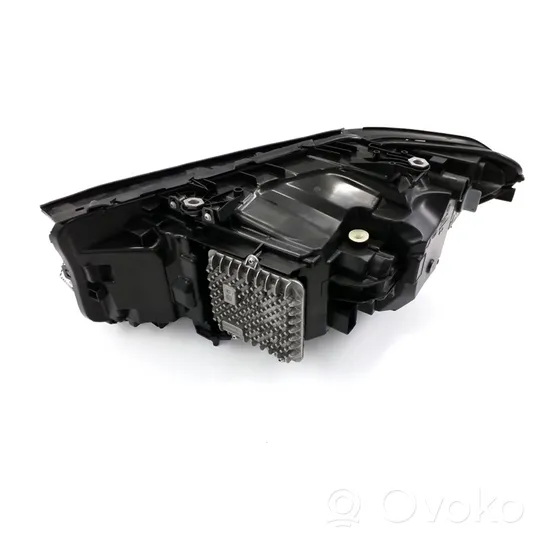 BMW 5 G30 G31 Set di fari/fanali 8499111