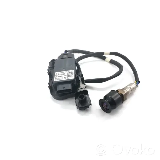 Audi Q2 - Lambda probe sensor 04L907805DG