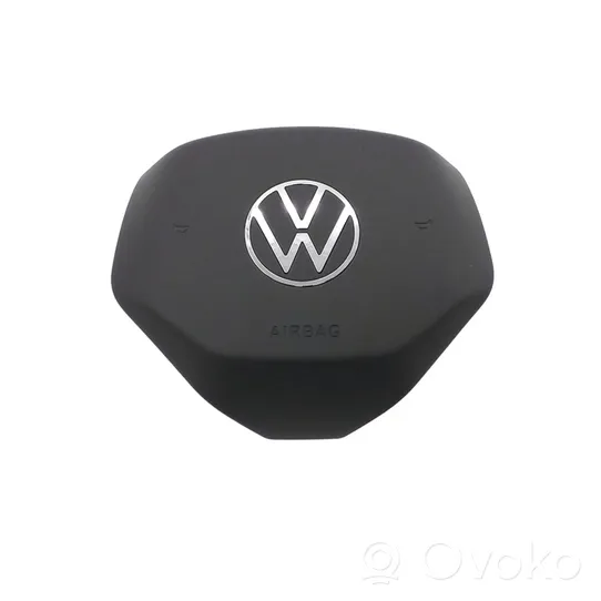 Volkswagen Tiguan Poduszka powietrzna Airbag kierownicy 5NA880201D