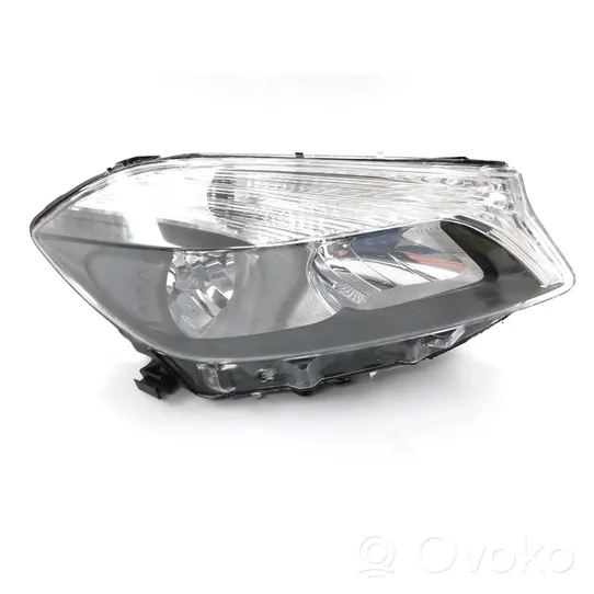 Mercedes-Benz A W176 Phare frontale 1LG010818