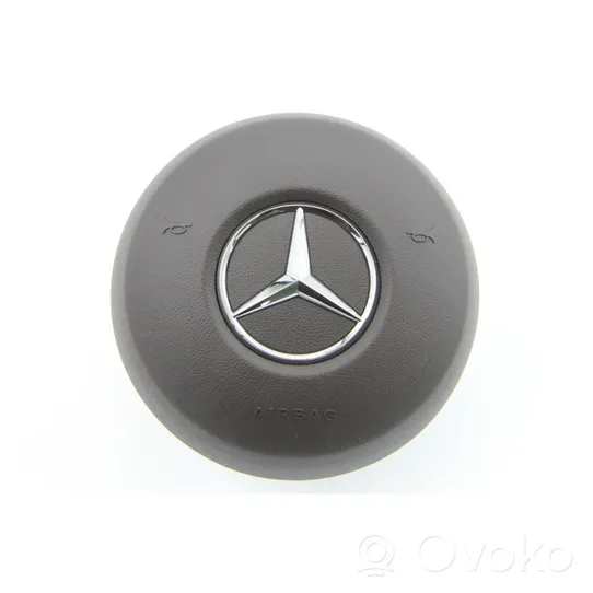 Mercedes-Benz Sprinter W907 W910 Poduszka powietrzna Airbag kierownicy 62850053A