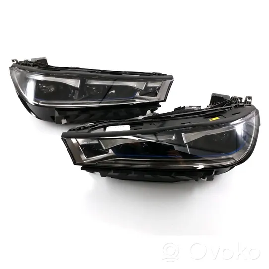 BMW iX Headlights/headlamps set 7953700-03