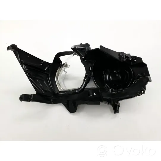 BMW 2 F22 F23 Lampa przednia 8738685