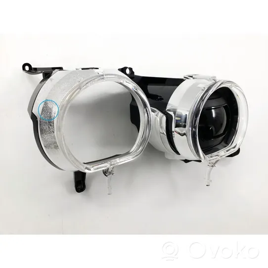 BMW X3 G01 Lampa przednia 9491680