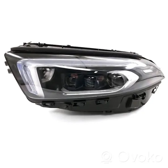 Mercedes-Benz A W177 Headlight/headlamp A1779060703