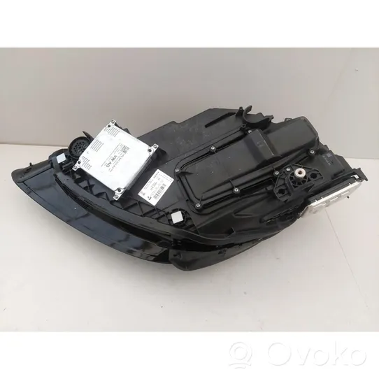 Porsche Cayenne (9Y0 9Y3) Phare frontale 9Y0941034T