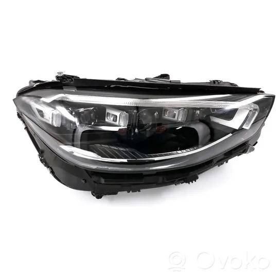 Mercedes-Benz S W223 Headlights/headlamps set A2239068303