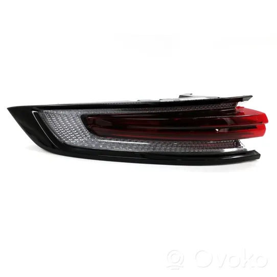 Porsche Cayenne (9Y0 9Y3) Lampa tylna 9Y0945091M