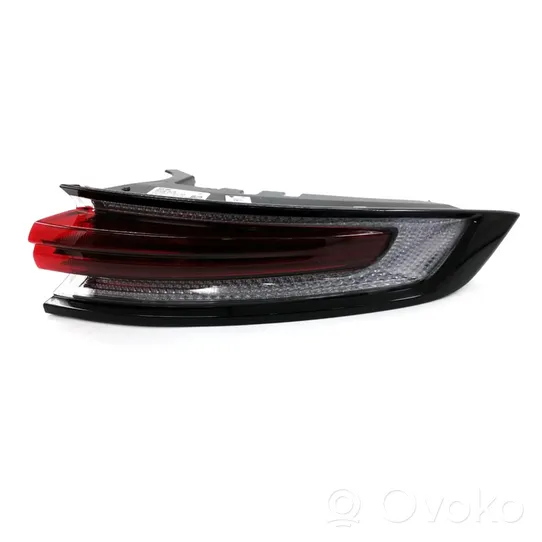 Porsche Cayenne (9Y0 9Y3) Lampy tylne / Komplet 9Y0945207AS