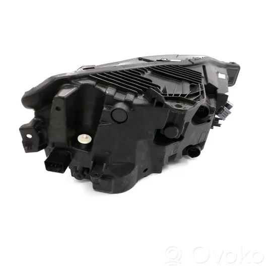 Volvo XC60 Phare frontale 31420417