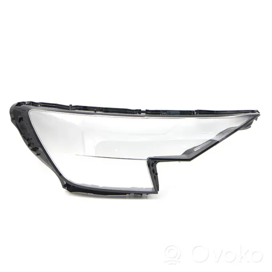 Audi Q8 Klosze lamp przednich 4M8941036