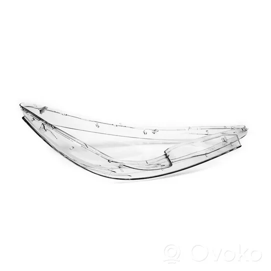 Mercedes-Benz C W204 Klosze lamp przednich A2048208361