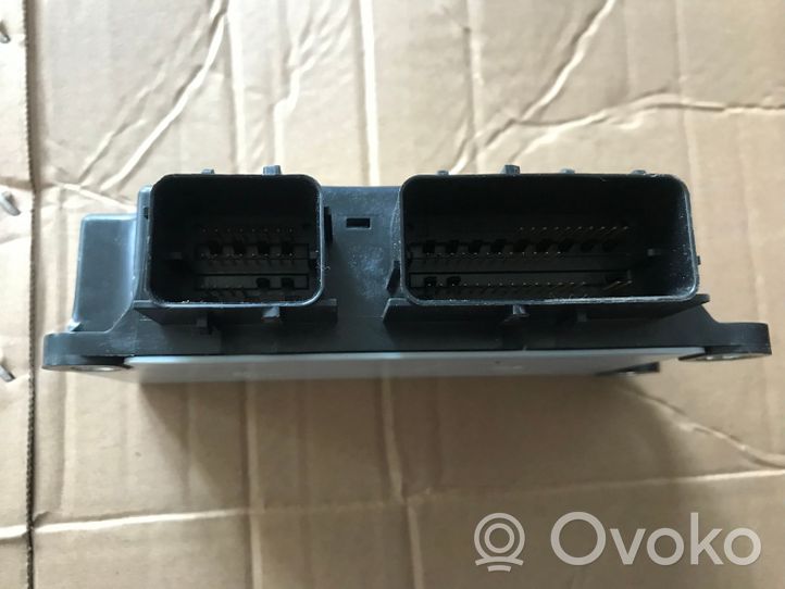 Opel Insignia A Module de contrôle airbag 13503645