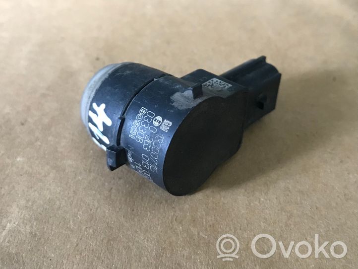 Opel Insignia A Parksensor Einparkhilfe Parktronic PDC 13300715