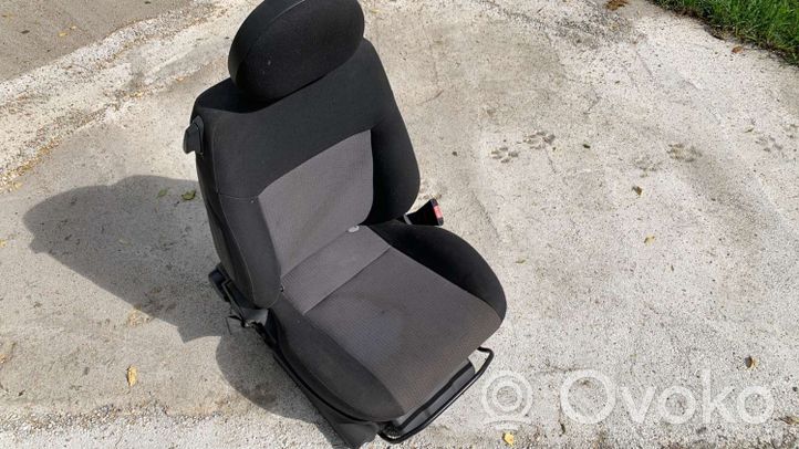 Opel Meriva A Front passenger seat 