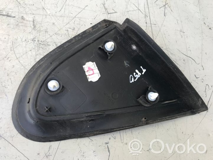 Opel Meriva B Rivestimento dell’estremità del parafango 13362870