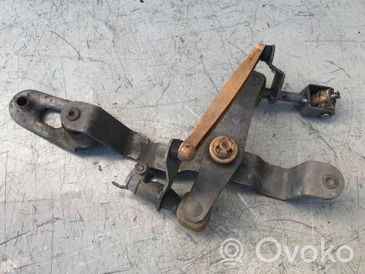 Opel Corsa D Vaihdetanko 009124002