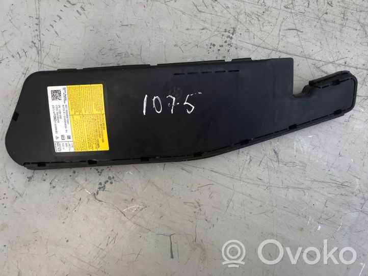 Opel Astra J Airbag sedile 13251382