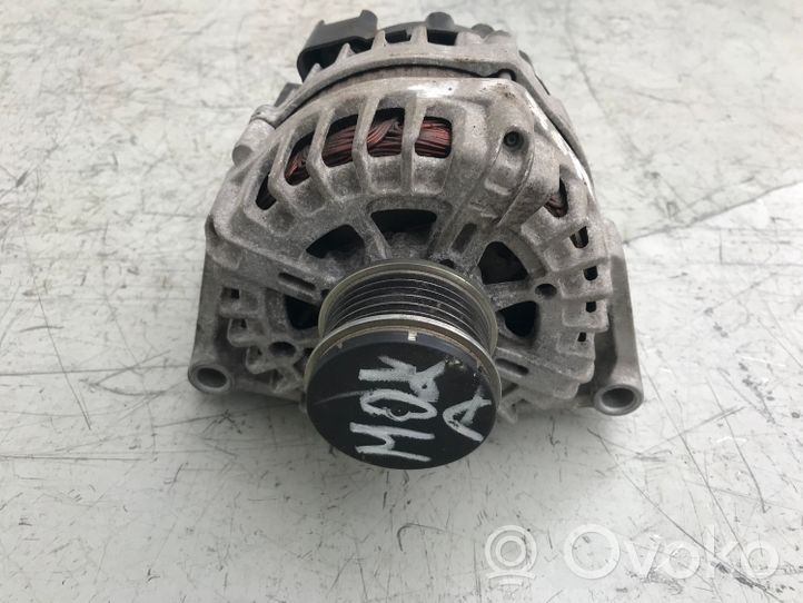 Opel Mokka X Generatore/alternatore 13588289