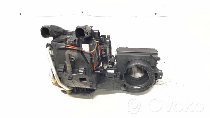 Opel Astra J Interior heater climate box assembly 13330977