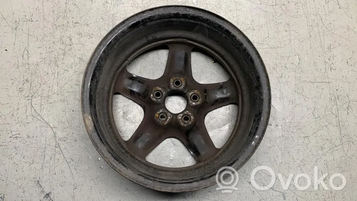 Opel Insignia A R17 steel rim 