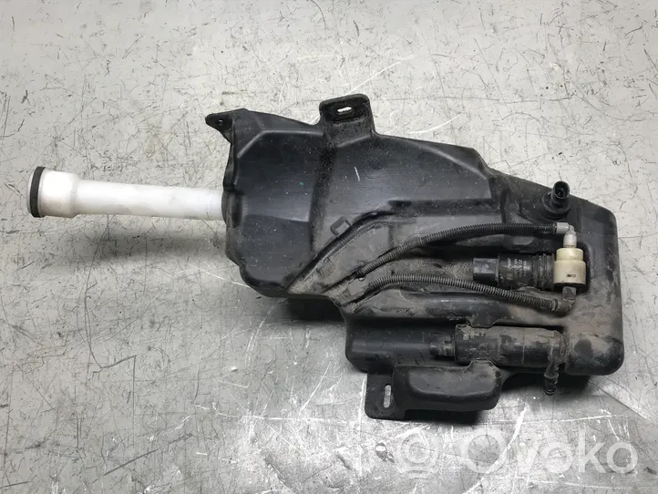 Opel Astra J Réservoir de liquide lave-glace 13260590