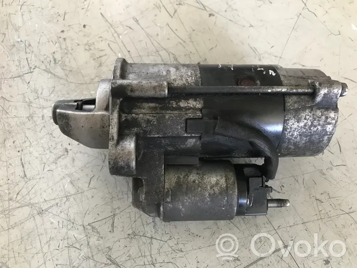 Opel Astra J Motorino d’avviamento 55578420