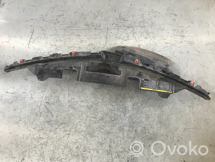 Opel Insignia A Radiateur panneau supérieur d'admission d'air 13250569