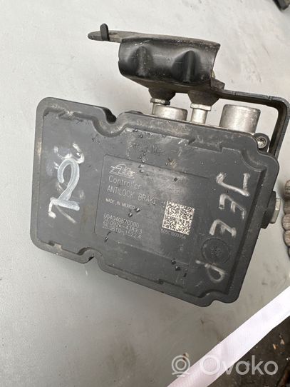 Jeep Cherokee Pompe ABS 00404087C000