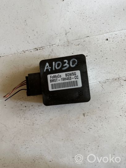 Ford Transit Antenna control unit BM5T19H463CC