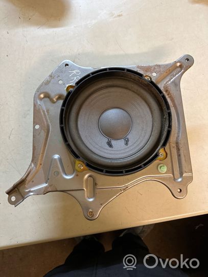 Honda Accord Subwoofer-bassokaiutin 08534ZH