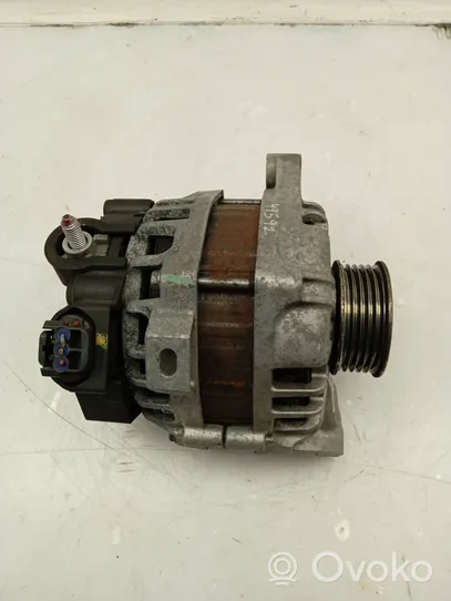 Hyundai i10 Alternator 3730004700