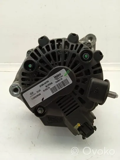 Hyundai i10 Alternator 3730004700