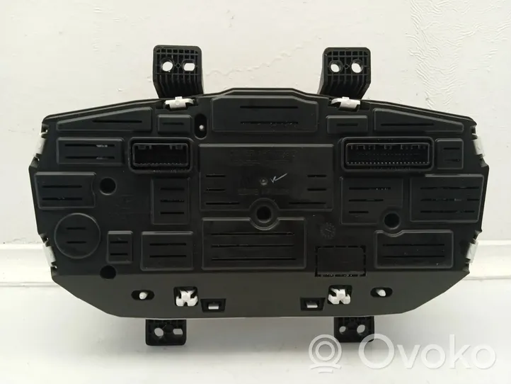 Hyundai i10 Compteur de vitesse tableau de bord 94003B9020