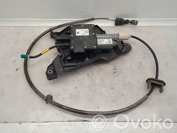 9673094880 Peugeot 3008 II Hand parking brake switch, 194.82 € RRR