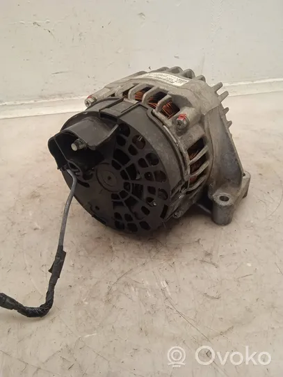 Fiat Grande Punto Alternator 1012101381