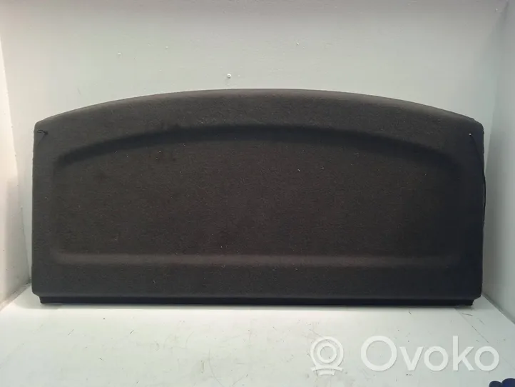 Volkswagen Golf SportWagen Parcel shelf 1K6867769