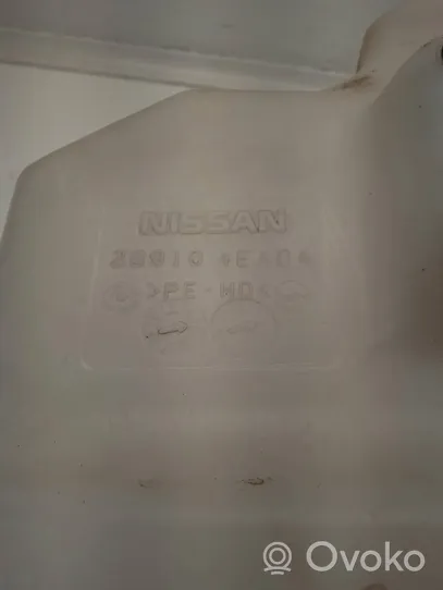 Nissan Qashqai Zbiornik płynu do spryskiwaczy szyby przedniej / czołowej 289104EA0A
