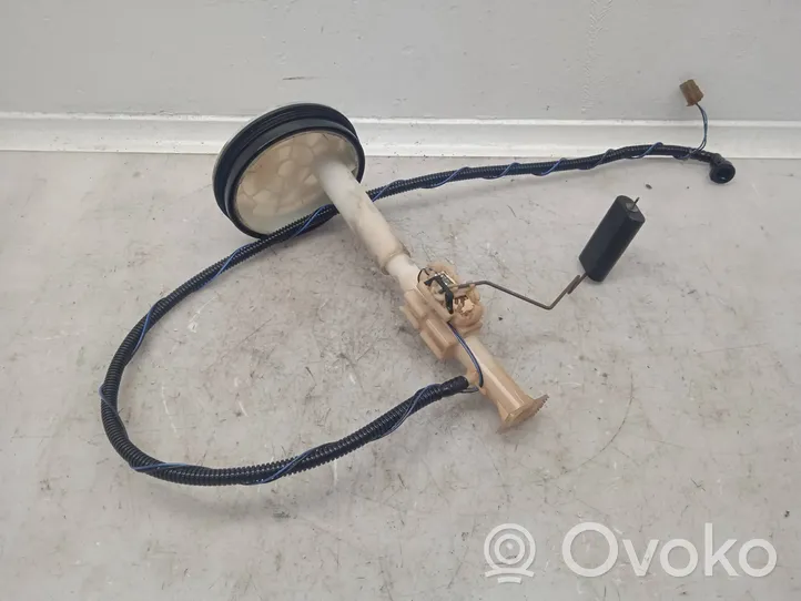 Nissan Qashqai+2 Pompe à carburant LEHG0520277