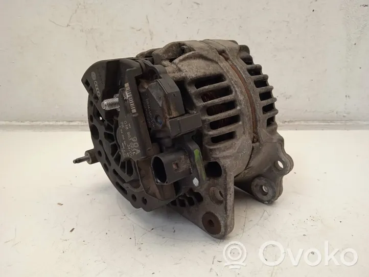 Volkswagen New Beetle Generatore/alternatore 038903023L