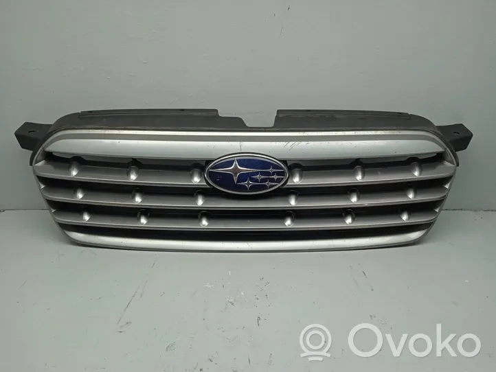 Subaru Legacy Grille de calandre avant 91121AG160