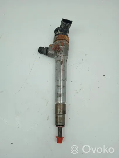 Dacia Logan Pick-Up Injecteur de carburant 0445110800