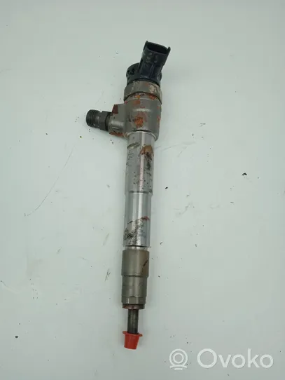 Dacia Logan Pick-Up Injecteur de carburant 0445110800